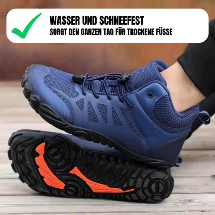 WaldFlitzer Barfussschuh