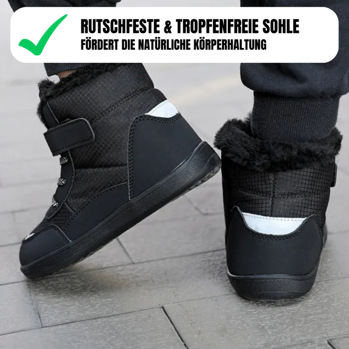 WinterZwerge Barfussschuhe