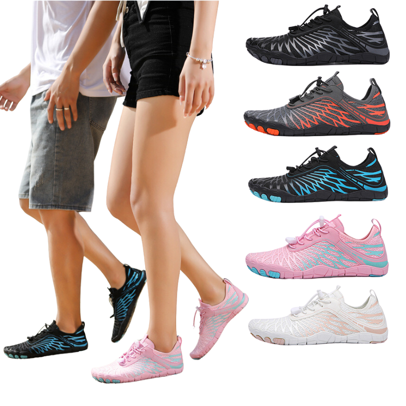 SoleStride Naturals